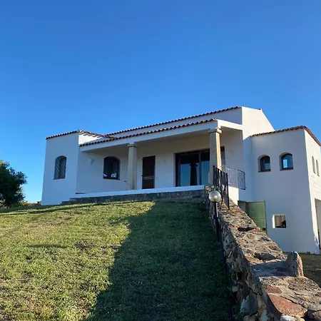 La Casa Della Tartaruga *