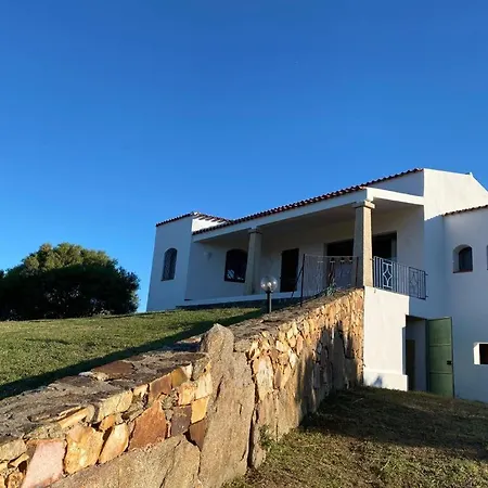 La Casa Della Tartaruga San Pantaleo