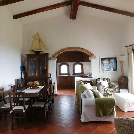 La Casa Della Tartaruga Holiday home *