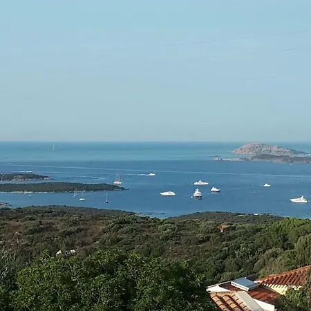 La Casa Della Tartaruga *