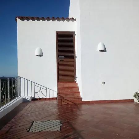 La Casa Della Tartaruga Holiday home San Pantaleo