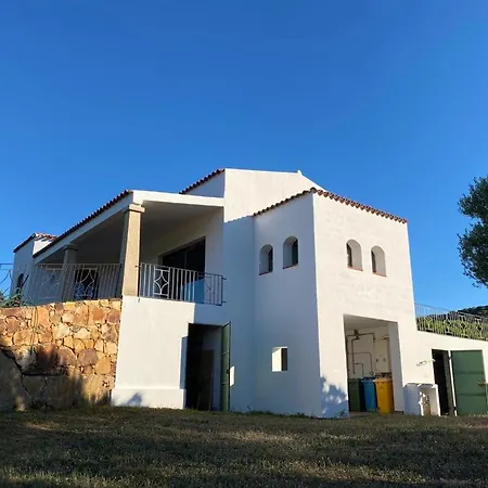 La Casa Della Tartaruga Holiday home *