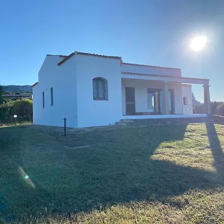 Holiday home La Casa Della Tartaruga *