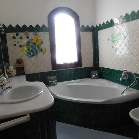 La Casa Della Tartaruga Holiday home