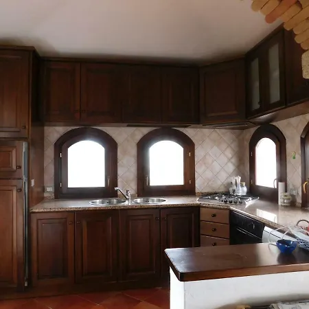 La Casa Della Tartaruga *