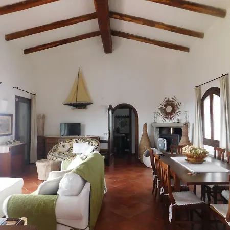 La Casa Della Tartaruga Holiday home *