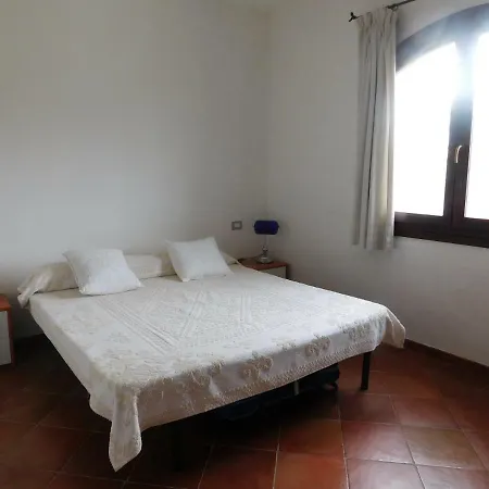 La Casa Della Tartaruga Nyaraló *