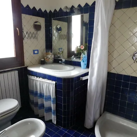 La Casa Della Tartaruga