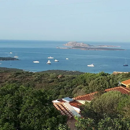 La Casa Della Tartaruga