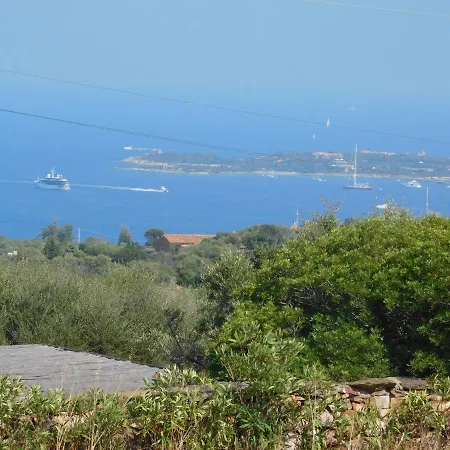 La Casa Della Tartaruga Holiday home *